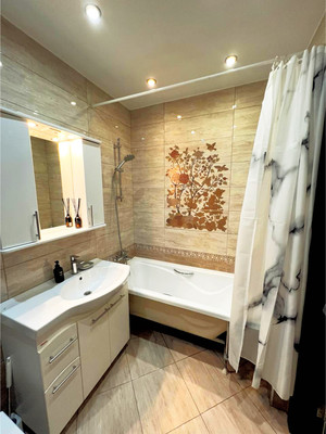 Продам двухкомнатную (2-комн.) квартиру, Носовихинское ш, 27, Реутов г