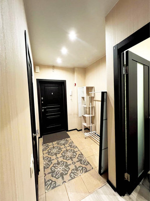 Продам двухкомнатную (2-комн.) квартиру, Носовихинское ш, 27, Реутов г