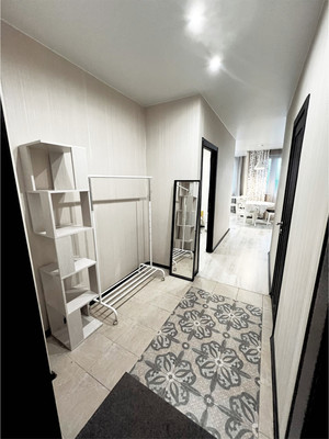 Продам двухкомнатную (2-комн.) квартиру, Носовихинское ш, 27, Реутов г