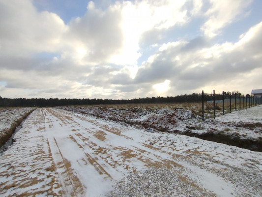 Продам участок 12 соток, Фермерское хоз., Райсеменовское д, 0 км от города