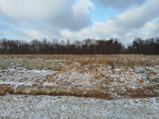 Продам участок 10 соток, Фермерское хоз., Райсеменовское д, 0 км от города