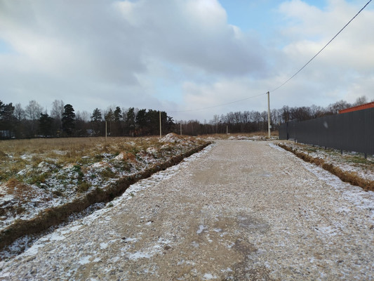 Продам участок 10 соток, Фермерское хоз., Райсеменовское д, 0 км от города