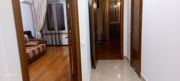 Продам двухкомнатную (2-комн.) квартиру, 216, Перхушково с