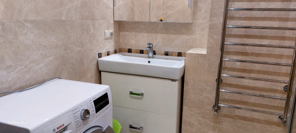 Продам двухкомнатную (2-комн.) квартиру, 216, Перхушково с