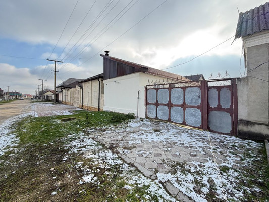 Продам дом, Зеленая ул, Шалушка с, 0 км от города