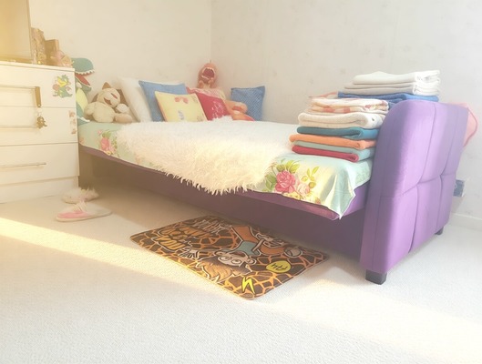 Продам двухкомнатную (2-комн.) квартиру, Ландышевая (Бриз снт) ул, 12д, Сочи г