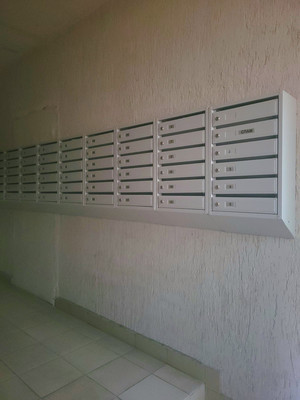 Продам двухкомнатную (2-комн.) квартиру, Ландышевая (Бриз снт) ул, 12д, Сочи г