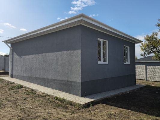 Продам дом, Строителей ул, Молодежное пгт, 0 км от города