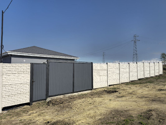 Продам дом, Строителей ул, Молодежное пгт, 0 км от города