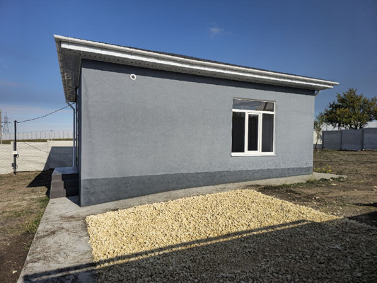 Продам дом, Строителей ул, Молодежное пгт, 0 км от города