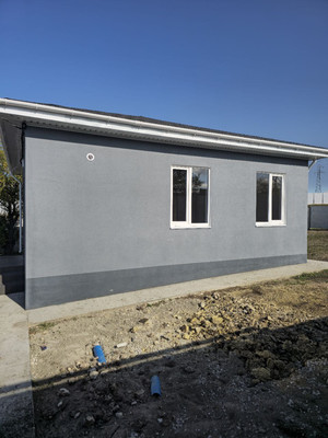 Продам дом, Строителей ул, Молодежное пгт, 0 км от города