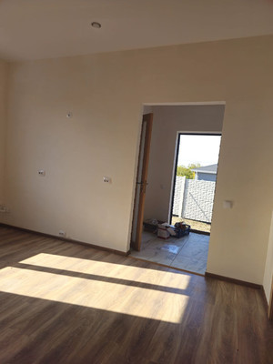 Продам дом, Строителей ул, Молодежное пгт, 0 км от города