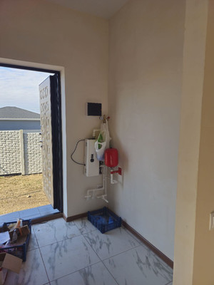 Продам дом, Строителей ул, Молодежное пгт, 0 км от города