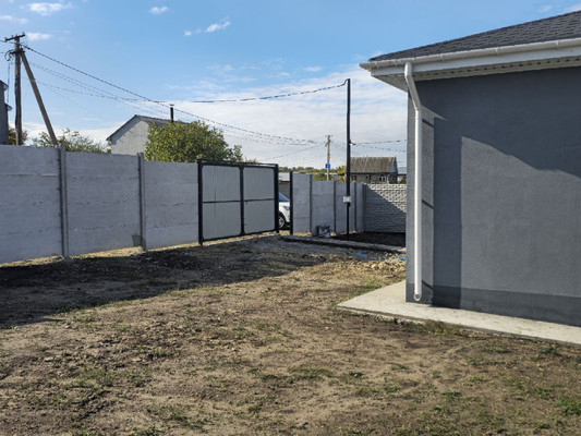 Продам дом, Строителей ул, Молодежное пгт, 0 км от города