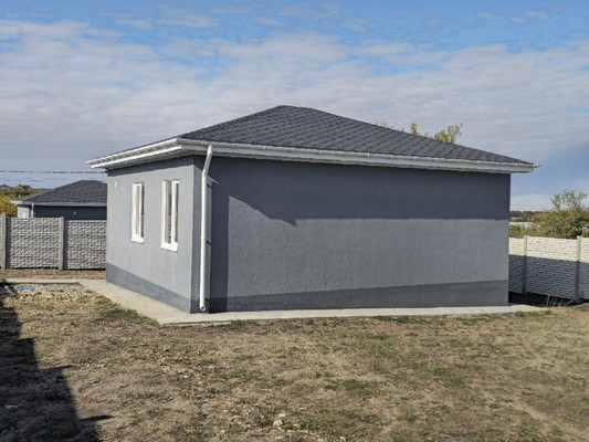 Продам дом, Строителей ул, Молодежное пгт, 0 км от города