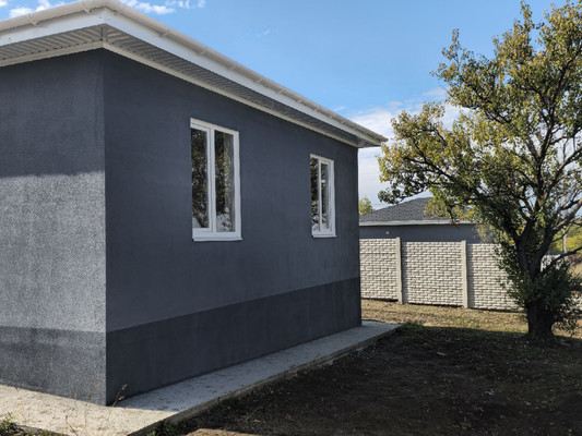 Продам дом, Строителей ул, Молодежное пгт, 0 км от города