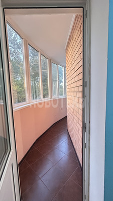 Продам двухкомнатную (2-комн.) квартиру, Объездная ул, 2, Горячий Ключ г