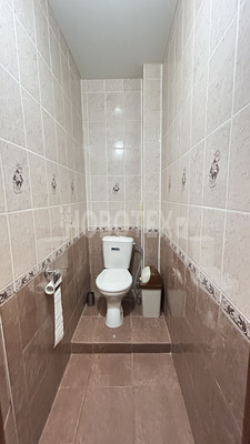 Продам двухкомнатную (2-комн.) квартиру, Объездная ул, 2, Горячий Ключ г