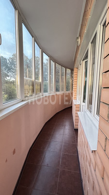 Продам двухкомнатную (2-комн.) квартиру, Объездная ул, 2, Горячий Ключ г