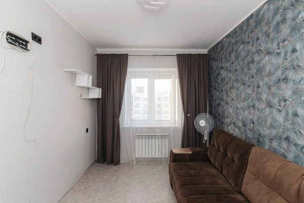 Сдам двухкомнатную (2-комн.) квартиру, Георгия Величко ул, 15, Ханты-Мансийск г