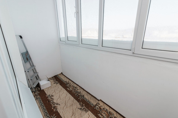 Сдам двухкомнатную (2-комн.) квартиру, Георгия Величко ул, 15, Ханты-Мансийск г