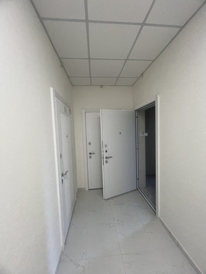 Продам однокомнатную (1-комн.) квартиру (долевое), Нижняя ул, 46Ак1, Мраморное с