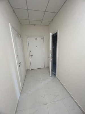 Продам однокомнатную (1-комн.) квартиру (долевое), Нижняя ул, 46Ак1, Мраморное с