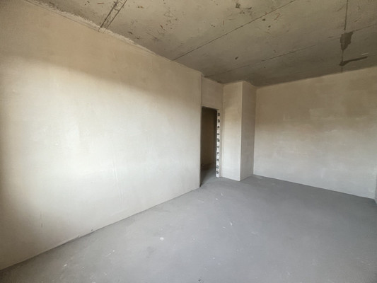 Продам однокомнатную (1-комн.) квартиру (долевое), Нижняя ул, 46Ак1, Мраморное с