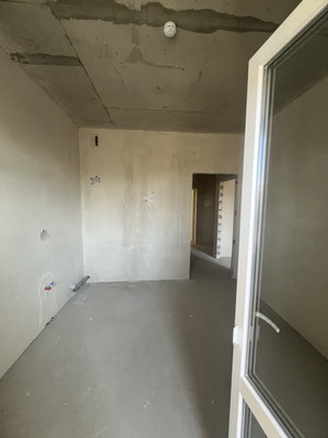 Продам однокомнатную (1-комн.) квартиру (долевое), Нижняя ул, 46Ак1, Мраморное с