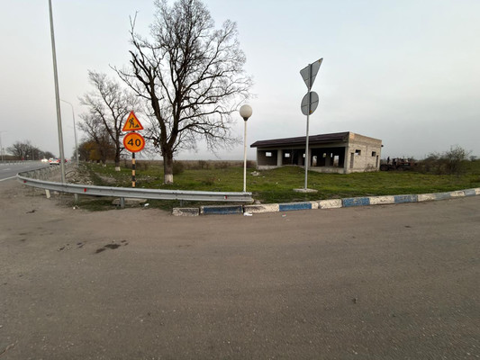 Продам землю для коммерческого использования 10,35 соток, Садоводство, Урух с