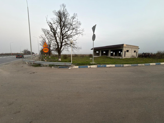 Продам землю для коммерческого использования 10,35 соток, Садоводство, Урух с