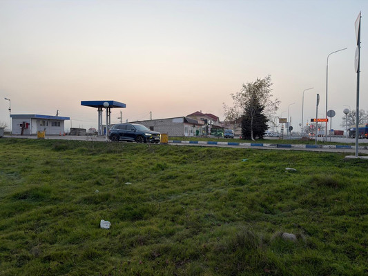 Продам землю для коммерческого использования 10,35 соток, Садоводство, Урух с