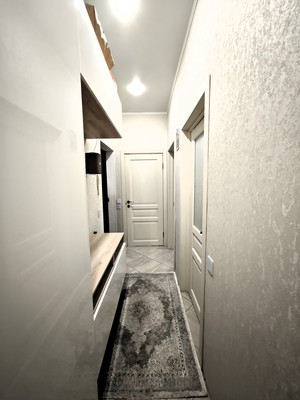 Продам двухкомнатную (2-комн.) квартиру, Золотаревского ул, 8ка, Новороссийск г