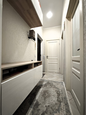 Продам двухкомнатную (2-комн.) квартиру, Золотаревского ул, 8ка, Новороссийск г