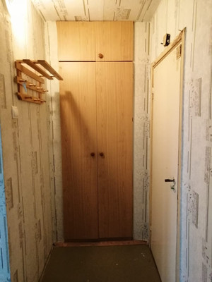 Продам двухкомнатную (2-комн.) квартиру, Донская (Центральный р-н) ул, 38, Сочи г