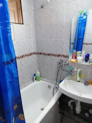 Продам двухкомнатную (2-комн.) квартиру, Донская (Центральный р-н) ул, 38, Сочи г