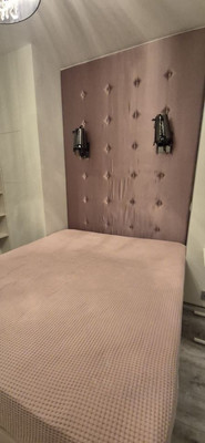 Продам однокомнатную (1-комн.) квартиру, Коломенский проезд, 21, Москва г