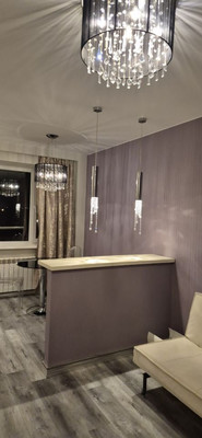 Продам однокомнатную (1-комн.) квартиру, Коломенский проезд, 21, Москва г