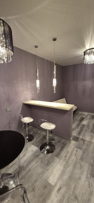 Продам однокомнатную (1-комн.) квартиру, Коломенский проезд, 21, Москва г