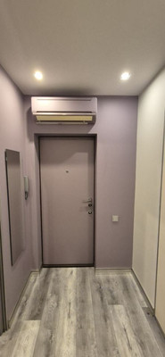 Продам однокомнатную (1-комн.) квартиру, Коломенский проезд, 21, Москва г