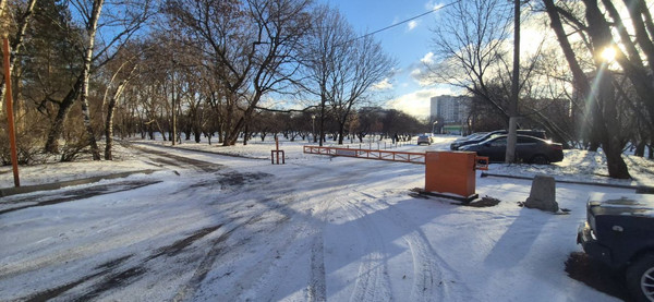 Продам однокомнатную (1-комн.) квартиру, Коломенский проезд, 21, Москва г