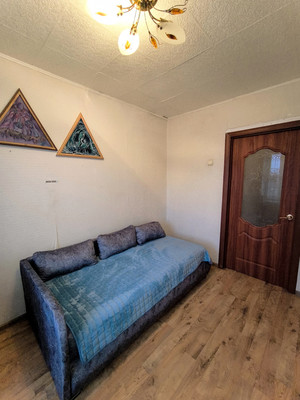 Продам двухкомнатную (2-комн.) квартиру, Подольская ул, 13А, Северово д