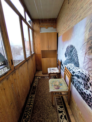 Продам двухкомнатную (2-комн.) квартиру, Подольская ул, 13А, Северово д