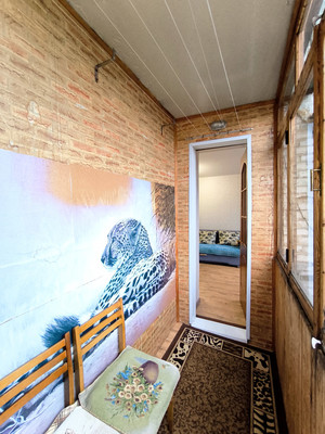 Продам двухкомнатную (2-комн.) квартиру, Подольская ул, 13А, Северово д