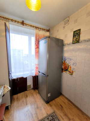 Продам двухкомнатную (2-комн.) квартиру, Подольская ул, 13А, Северово д