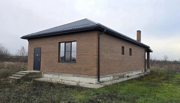 Продам дом, Уваровская ул, 7, Индустриальный п, 0 км от города