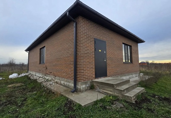 Продам дом, Уваровская ул, 7, Индустриальный п, 0 км от города