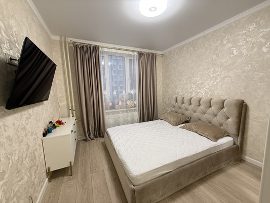 Продам однокомнатную (1-комн.) квартиру, Еременко ул, 110/2к1, Ростов-на-Дону г