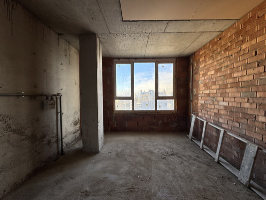 Продам двухкомнатную (2-комн.) квартиру, Гоголя ул, 39кБ, Нальчик г