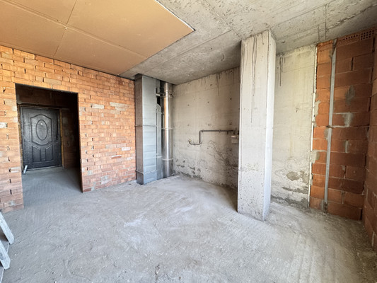 Продам двухкомнатную (2-комн.) квартиру, Гоголя ул, 39кБ, Нальчик г